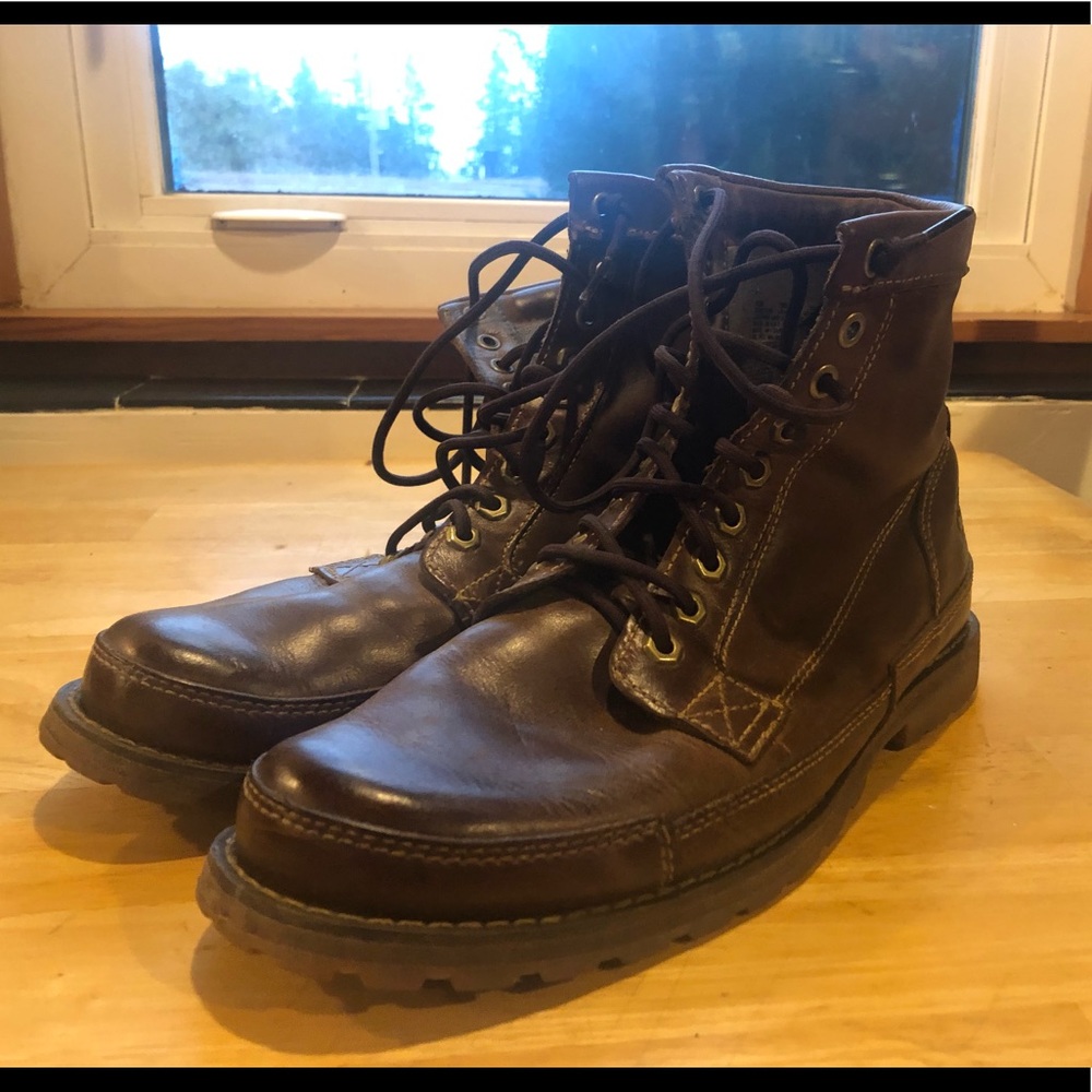 Timberland earthkeepers men’s 8.5